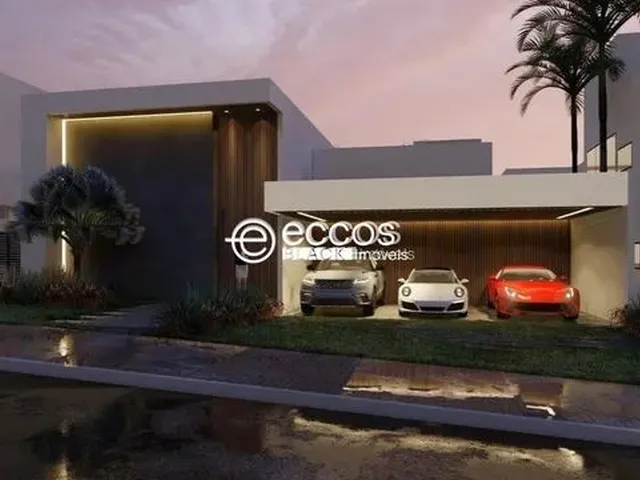 Imagem 4: Casa em Condomínio À Venda, 5 Quartos, 4 Suítes, 3 Vagas, Morada da Colina
