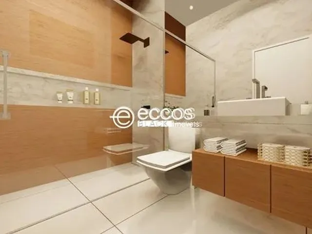 Imagem 7: Casa em Condomínio À Venda, 5 Quartos, 4 Suítes, 3 Vagas, Morada da Colina