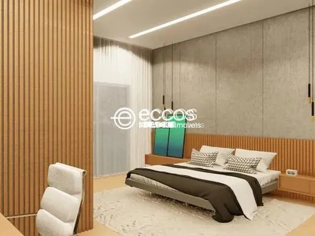 Imagem 5: Casa em Condomínio À Venda, 5 Quartos, 4 Suítes, 3 Vagas, Morada da Colina