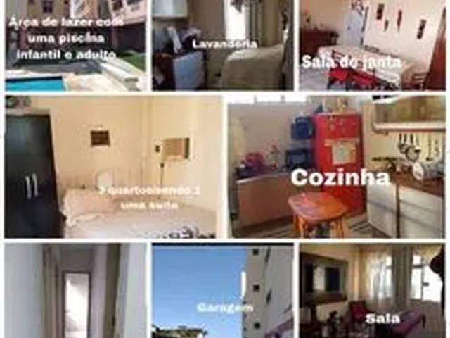 Imagem: Vendo Apartamento
