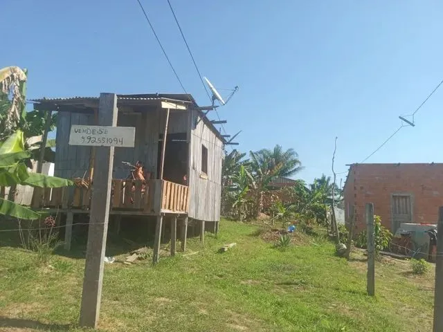 Imagem: Vendo Esta Casa