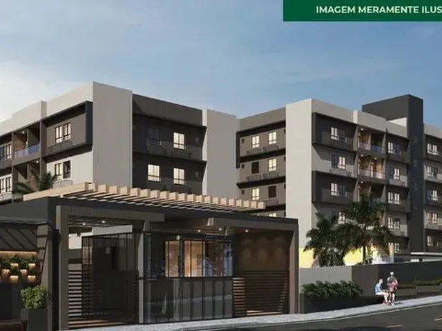 Imagem: Casa de Condominio Fechado, 03 Quartos