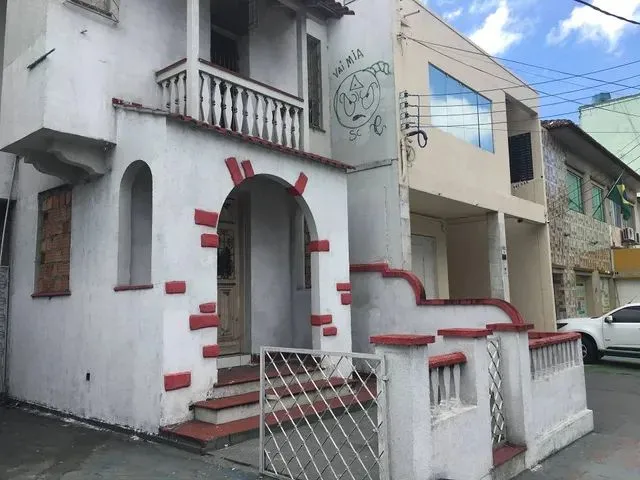 Imagem: Ponto Comercial, Venda com 298M2, Av Getulio