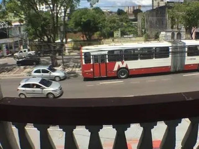 Imagem 7: Ponto Comercial, Venda com 298M2, Av Getulio Vargas, com 5 Quartos em Centro - Manaus - Am