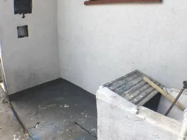 Imagem 15: Ponto Comercial, Venda com 298M2, Av Getulio Vargas, com 5 Quartos em Centro - Manaus - Am