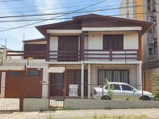 Imagem: Casa Bairro Piox