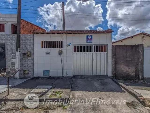 Imagem: Casa para Venda com 181 Metros Quadrados