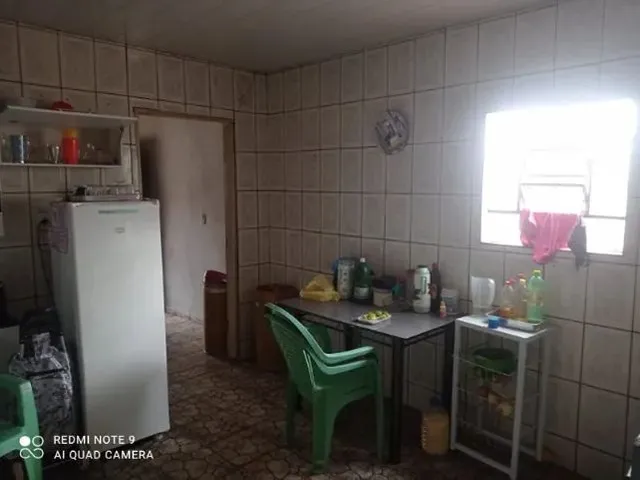 Imagem 8: Setor Tradicional / São Sebastião Df