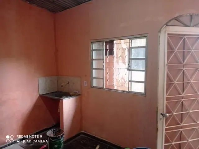 Imagem 4: Setor Tradicional / São Sebastião Df