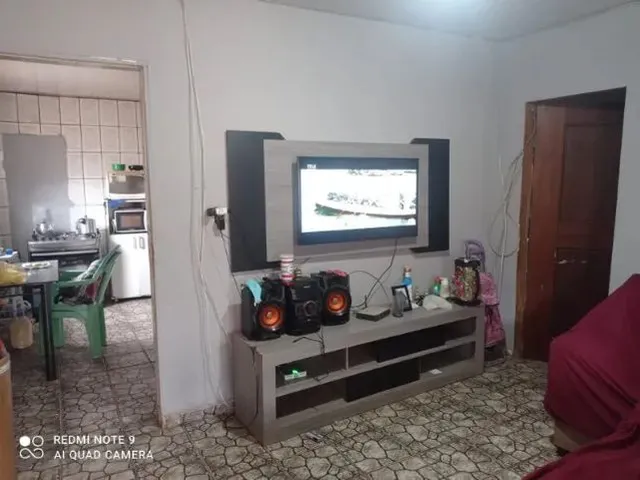 Imagem 7: Setor Tradicional / São Sebastião Df