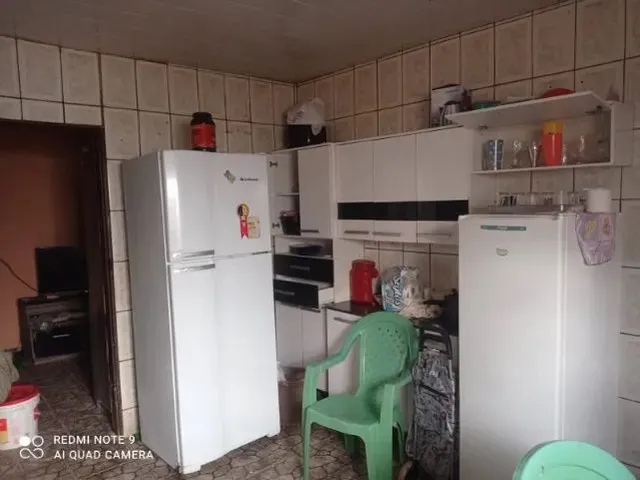 Imagem 6: Setor Tradicional / São Sebastião Df