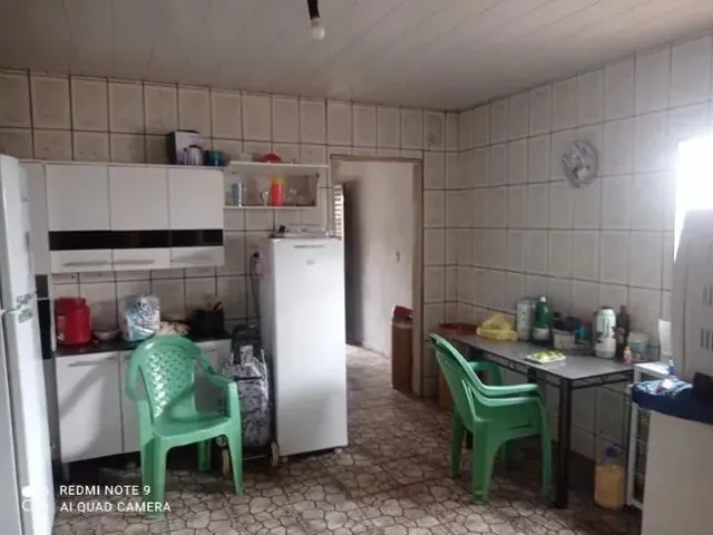 Imagem 2: Setor Tradicional / São Sebastião Df