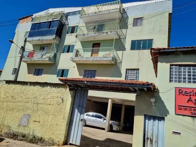 Imagem 1: Apartamento para Venda