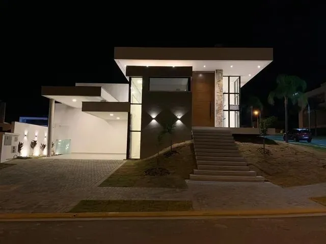 Imagem: Casa em Condomínio para Venda em Votorantim