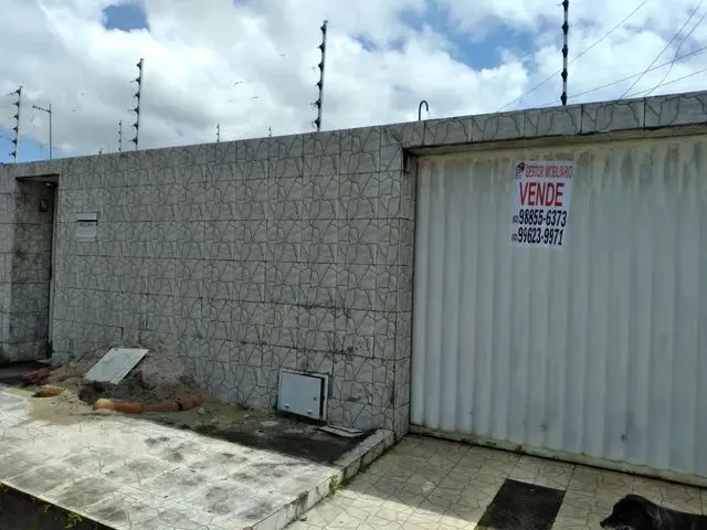 Imagem: Vdo. Casa Conjunto Salvador Lyra
