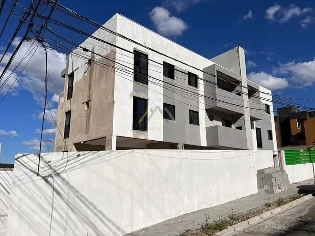 Imagem: Excelentes Apartamentos com 2 Dormitórios