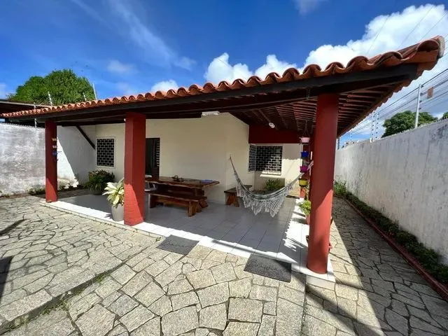 Imagem: Casa no Vale da Serraria