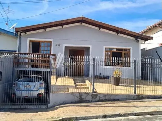 Imagem: Casa - Jardim do Trevo - Campinas