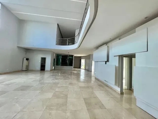 Imagem: Casa, 6/4, 7Vgs, Escritório no Cond. Água