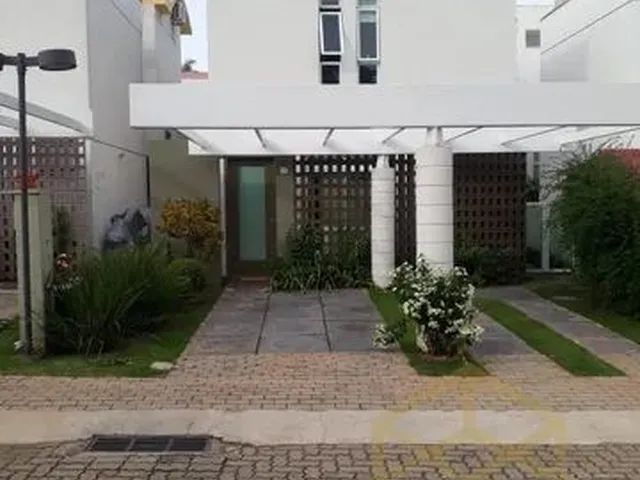 Imagem: Casa - Vila Aurora - Indaiatuba