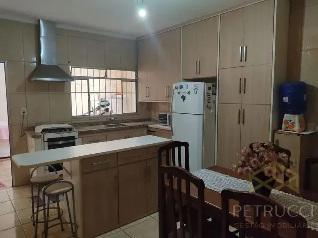 Imagem: Casa - Vila Castelo Branco - Campinas