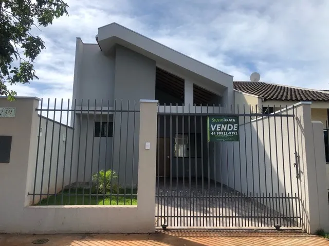Imagem: Excelente Residência !!!Jardim Dias I