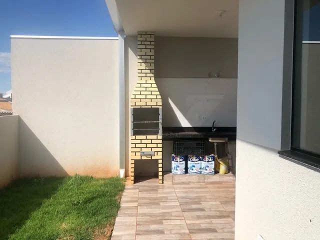 Imagem 8: Excelente Residência !!!Jardim Dias I