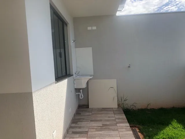 Imagem 14: Excelente Residência !!!Jardim Dias I