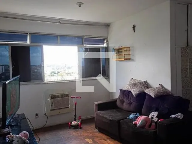 Imagem: Apartamento para Aluguel - Cidade Nova