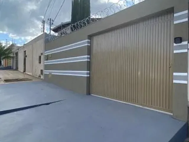 Imagem: Alugo Casa Bairro Santo André Anápolis