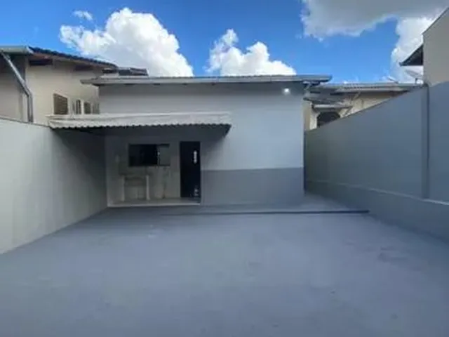 Imagem 2: Alugo Casa Bairro Santo André Anápolis