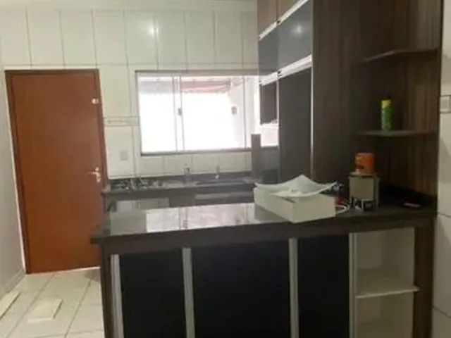 Imagem 6: Alugo Casa Bairro Santo André Anápolis