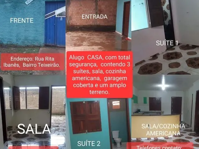 Imagem: Casa