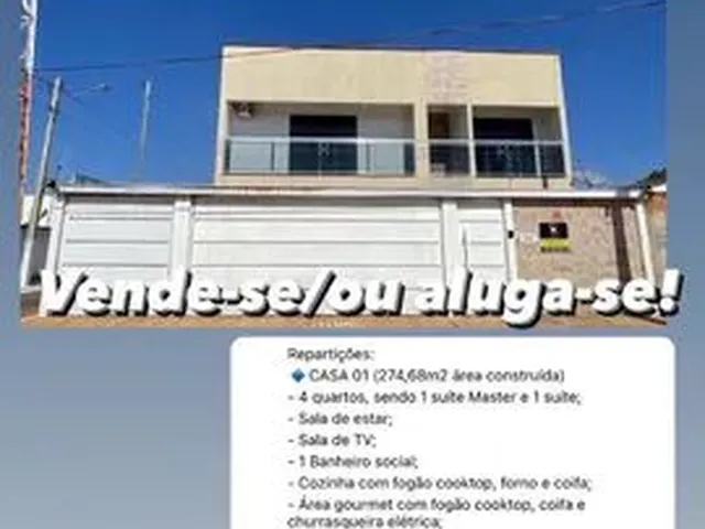 Imagem: Sobrado