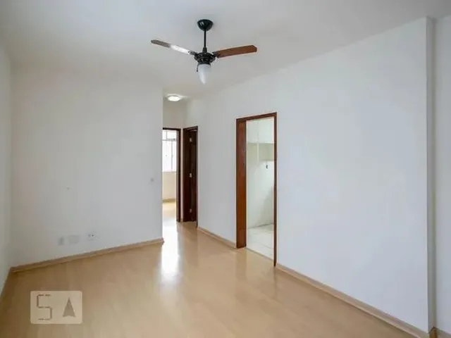 Imagem: Apartamento para Aluguel - santa Mônica