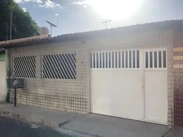 Imagem 3: Linda Casa para Aluguel no Anil