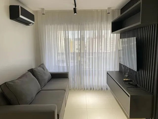 Imagem: Apartamento pra Alugar Mobiliado- 89M