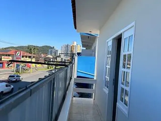 Imagem: Aluga-Se Kitnet no Iririú