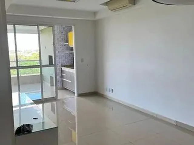 Imagem: Condomínio Alto Padrão