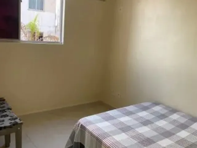 Imagem: Aluga Apto com Mobília