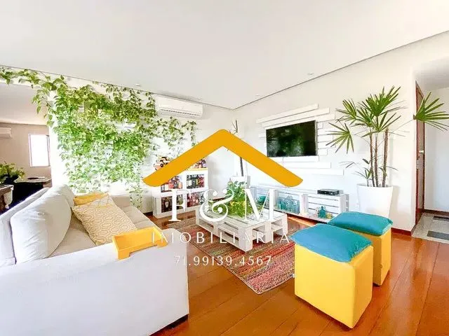 Imagem: Vendo Ou Alugo Apartamento Vista Mar, 4