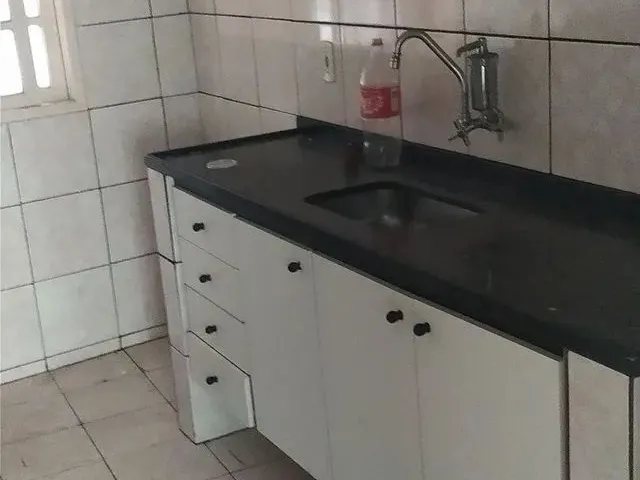 Imagem: Kit Net 01 Quarto