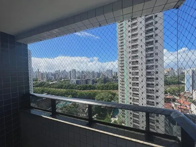 Imagem: Apartamento na Madalena-86M²/3 Quartos/1