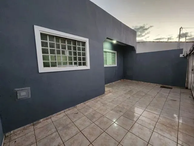 Imagem 1: Aluga Se Casa Taguatinga M Norte