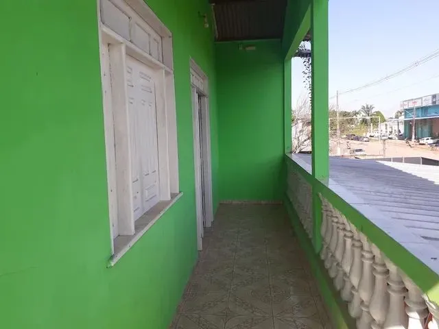 Imagem: Alugo Apartamento Centro com Garagem