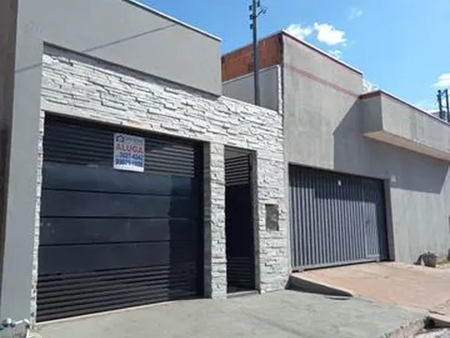 Imagem: Casa para Aluguel com 80 Metros Quadrados