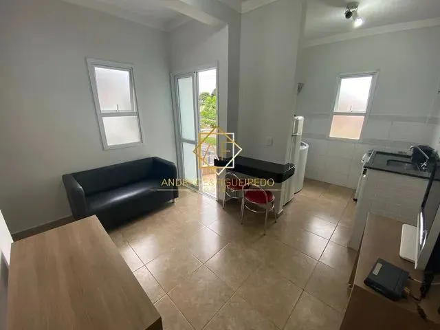 Imagem: Aluga-Se Flat de Alto Padrão em Barão