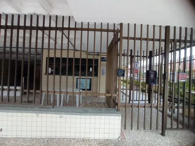 Imagem 2: No Centro da Cidade com Vista Mar
