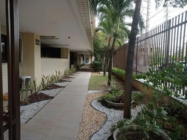 Imagem 10: No Centro da Cidade com Vista Mar