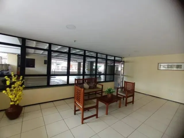 Imagem 5: No Centro da Cidade com Vista Mar